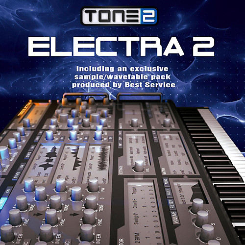 Tone 2 electra 2 vst free download
